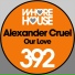 Alexander Cruel