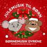 Børnemusik Dyrene, Børne Musen, Børnesange Aben