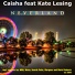 Kate Lesing & Caisha