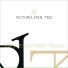 Victoria Pohl Trio