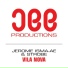 Strobe, Jerome Isma-Ae