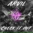 Arvil