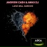 -2andrew cash & amax dj