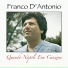 Franco D'Antonio