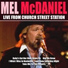 Mel Mcdaniel
