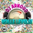 DJ Arnoud
