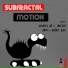 Subfractal