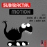 Subfractal