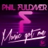 Dota vs. 3OH3 Feat. Kesha vs. Phil Fuldner