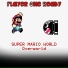 Player one ready