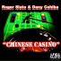 Roger Slato, Dany Cohiba