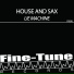 House And Sax