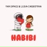 Yan Space & Lusia Chebotina