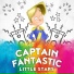 Captain Fantastic