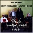 Pacha Man, IRIS - Cristi Minculescu, Valter & Boro