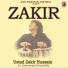 Ustad Zakir Hussain