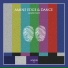 Amine Edge & DANCE