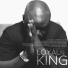 King Cyrus feat. Keesha Williams