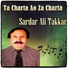 Sardar Ali Takkar