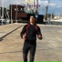El Paisano