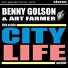 Benny Golson Jazztet, Art Farmer