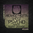 Ricardo Motta, Shotz Psycho (Original Mix)
