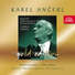 Czech Philharmonic, Karel Ančerl