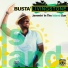 Busta Livingstone