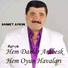 Ahmet Aykın