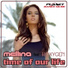 Mellina feat Hoxygen