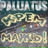 PALLIATUS