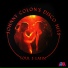 Johnny Colon