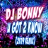 DJ Bonny