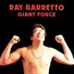 Ray Barretto