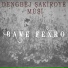 Dengbêj Şakiroyê Mûşî
