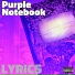 Lyrics