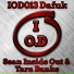 Sean Inside Out, Tara Banks