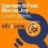 Damien S feat. Marcie