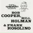 Bill Holman