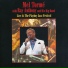 Mel Tormé with Ray Anthony & His Big Band
