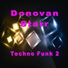 Donovan Starr
