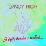 Dancy High
