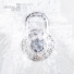 The Crystalline Effect