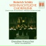 Dresdner Kreuzchor - Rudolf Mauersberger