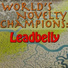 Leadbelly