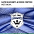 Rapid Elements, Dirkie Coetzee