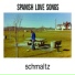 Spanish Love Songs