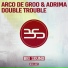 Arco De Groo, Adrima