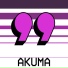 AKUMA