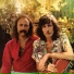 David Crosby, Graham Nash